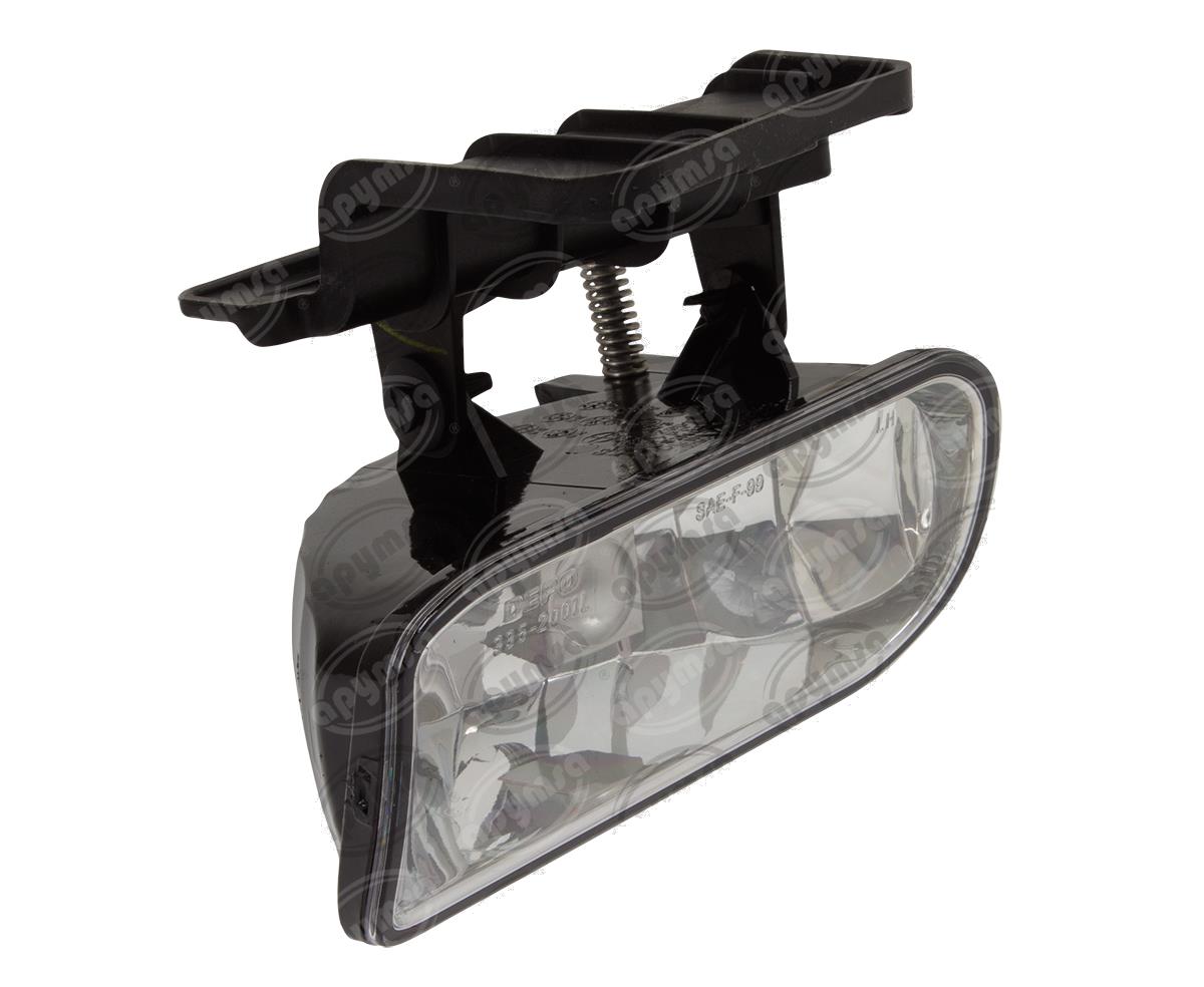 FARO AUXILIAR DERECHA CHEVROLET SILVERADO 99-02 SUBURBAN SONORA 00-06 DEPO 015-0639-02 