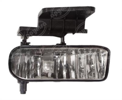 FARO AUXILIAR IZQUIERDO CHEVROLET SILVERADO 99-02 SUBURBAN SONORA 00-06 DEPO 015-0639-03 