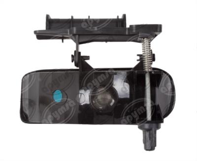 FARO AUXILIAR IZQUIERDO CHEVROLET SILVERADO 99-02 SUBURBAN SONORA 00-06 DEPO 015-0639-03 