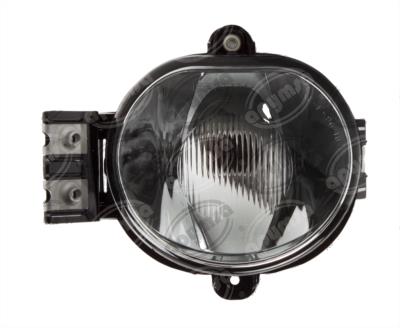 FARO AUXILIAR DERECHO DODGE RAM 02-08 DURANGO 04-06 DEPO 015-0916-00 