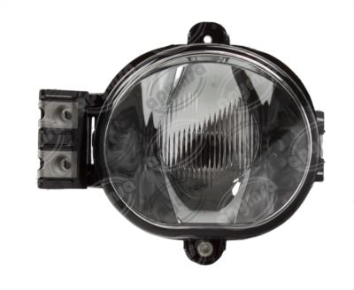 FARO AUXILIAR IZQUIERDO NIEBLA DODGE RAM 02-08 DURANGO 04-06 DEPO 015-0916-01 
