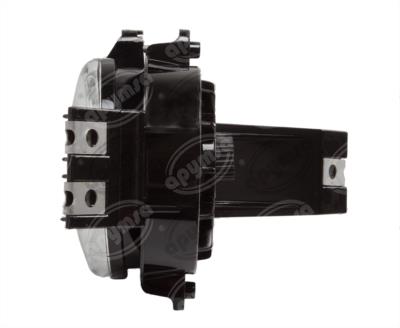 FARO AUXILIAR IZQUIERDO NIEBLA DODGE RAM 02-08 DURANGO 04-06 DEPO 015-0916-01 