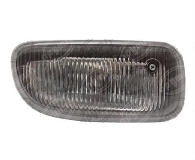 FARO AUXILIAR DERECHO JEEP GRAND CHEROKEE 99-03 DEPO 015-1605-00 