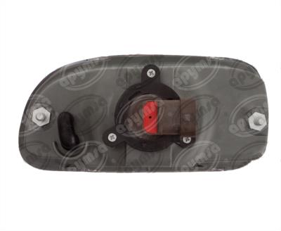 FARO AUXILIAR DERECHO JEEP GRAND CHEROKEE 99-03 DEPO 015-1605-00 