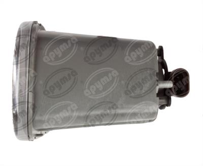 FARO AUXILIAR DERECHO JEEP GRAND CHEROKEE 99-03 DEPO 015-1605-00 