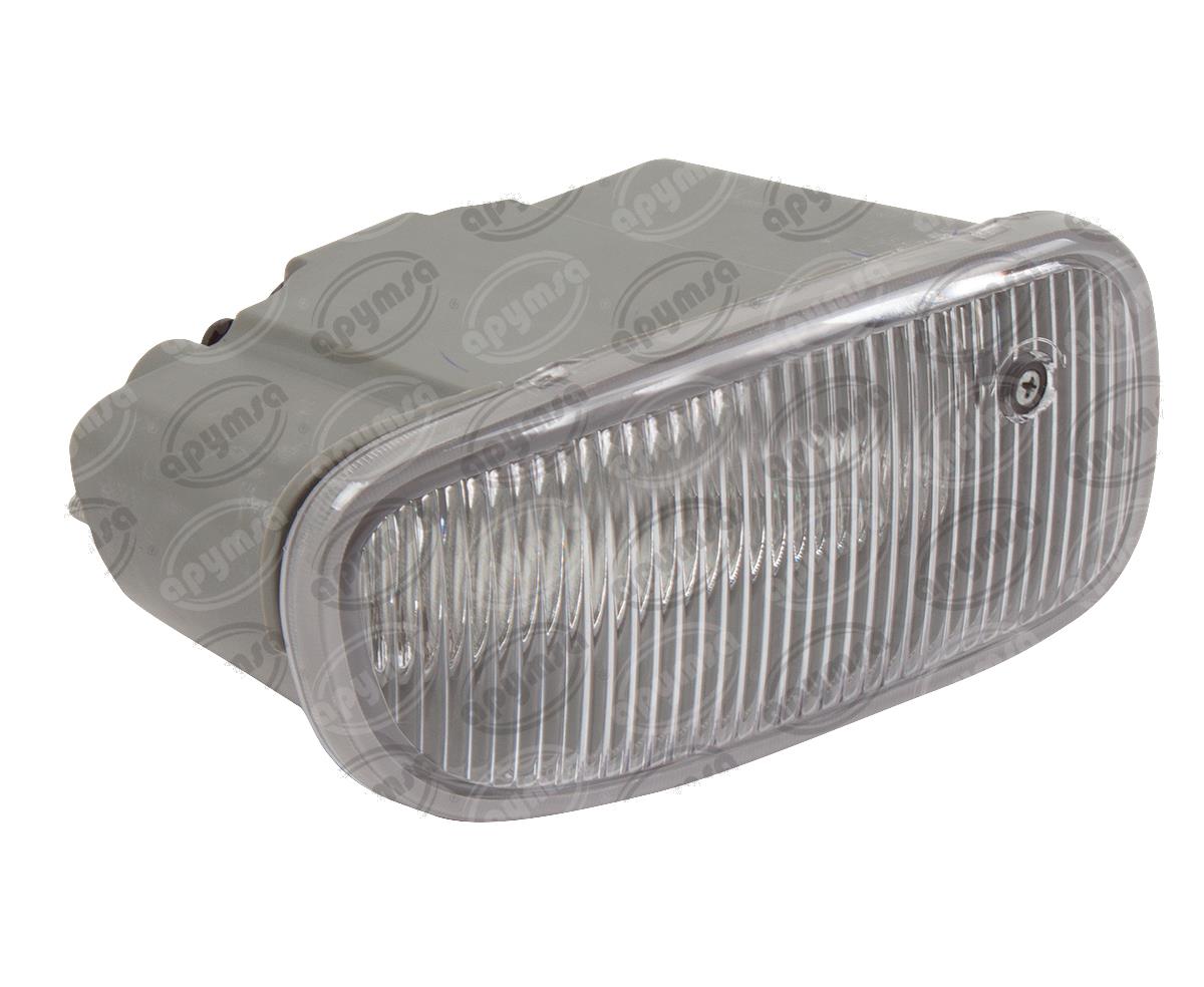 FARO AUXILIAR DERECHO JEEP GRAND CHEROKEE 99-03 DEPO 015-1605-00 