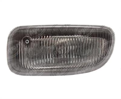 FARO AUXILIAR IZQUIERDO JEEP GRAND CHEROKEE 99-03 DEPO 015-1605-01 