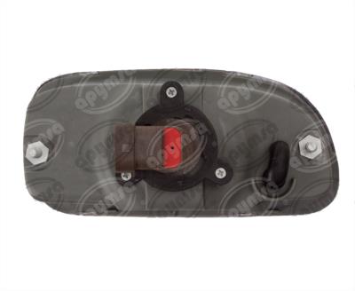 FARO AUXILIAR IZQUIERDO JEEP GRAND CHEROKEE 99-03 DEPO 015-1605-01 
