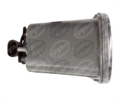 FARO AUXILIAR IZQUIERDO JEEP GRAND CHEROKEE 99-03 DEPO 015-1605-01 