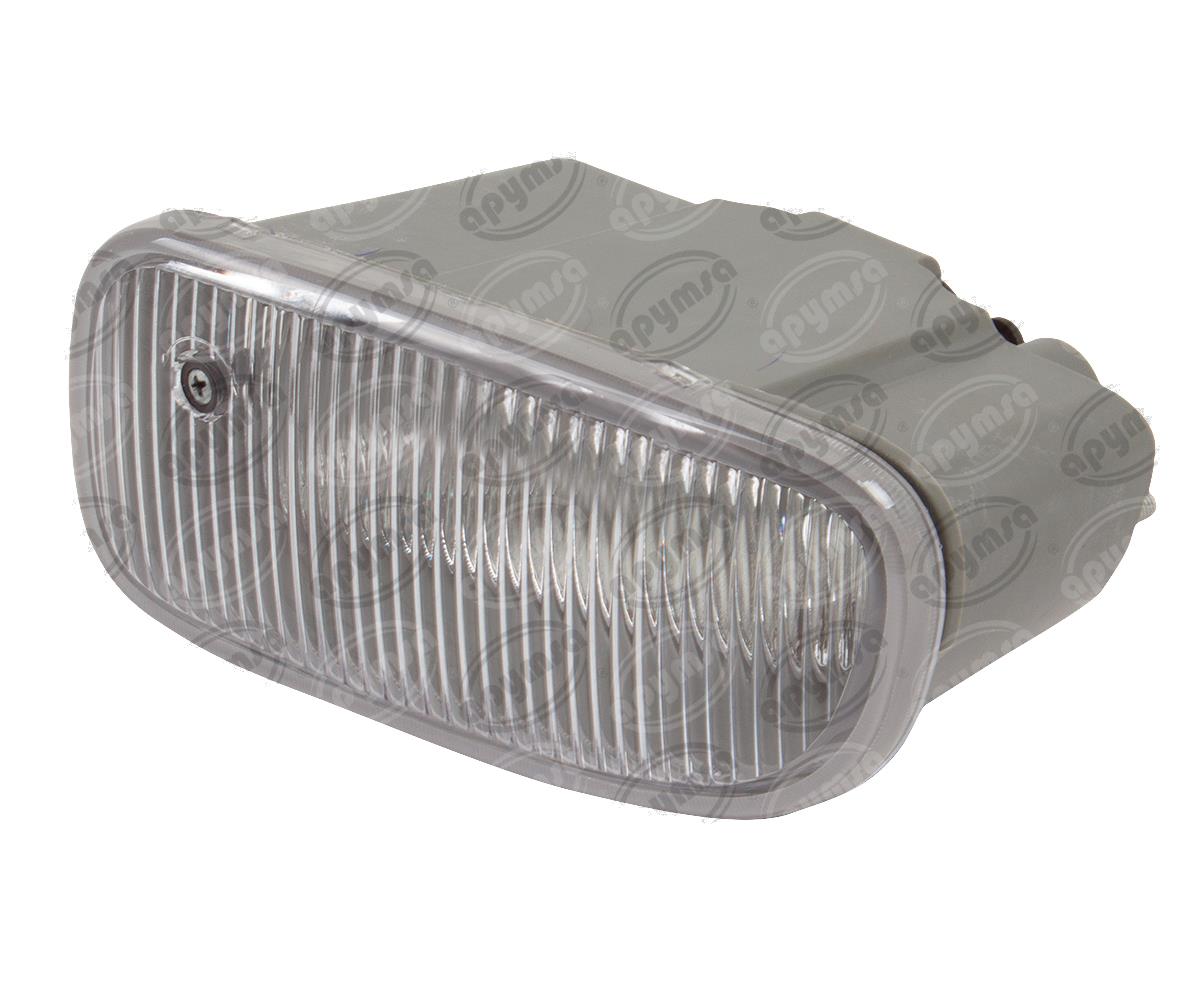 FARO AUXILIAR IZQUIERDO JEEP GRAND CHEROKEE 99-03 DEPO 015-1605-01 