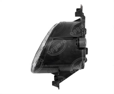 FARO AUXILIAR DERECHO NISSAN PLATINA 02-10 VERSA 12-13 ALMERA 03-05 DEPO 015-2314-00 