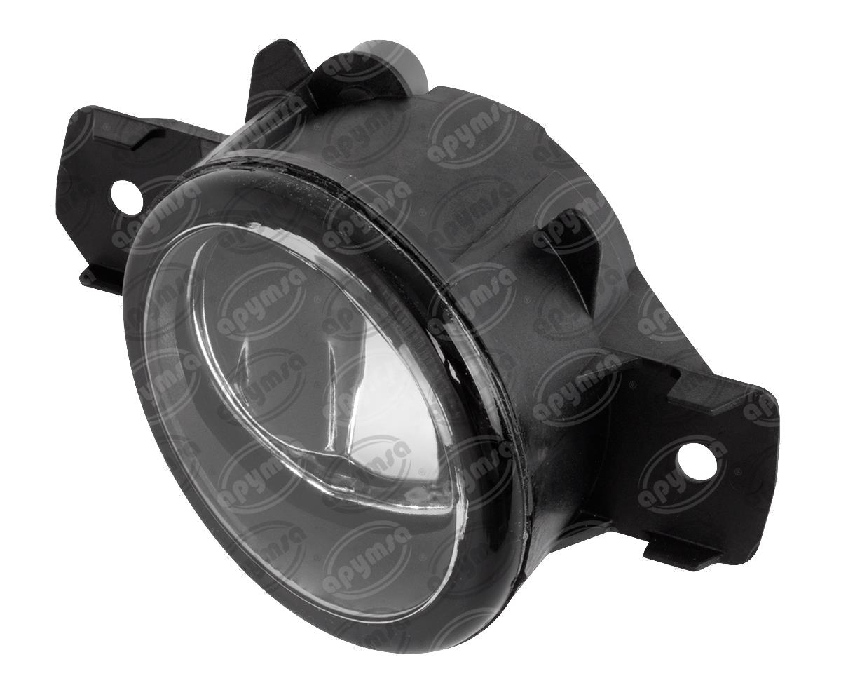 FARO AUXILIAR DERECHO NISSAN PLATINA 02-10 VERSA 12-13 ALMERA 03-05 DEPO 015-2314-00 