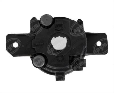 FARO AUXILIAR IZQUIERDO NISSAN PLATINA 02-10 VERSA 12-13 ALMERA 03-05 DEPO 015-2314-01 