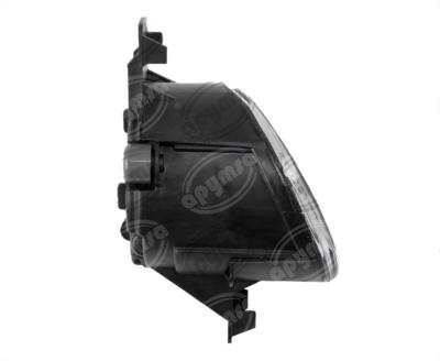 FARO AUXILIAR IZQUIERDO NISSAN PLATINA 02-10 VERSA 12-13 ALMERA 03-05 DEPO 015-2314-01 