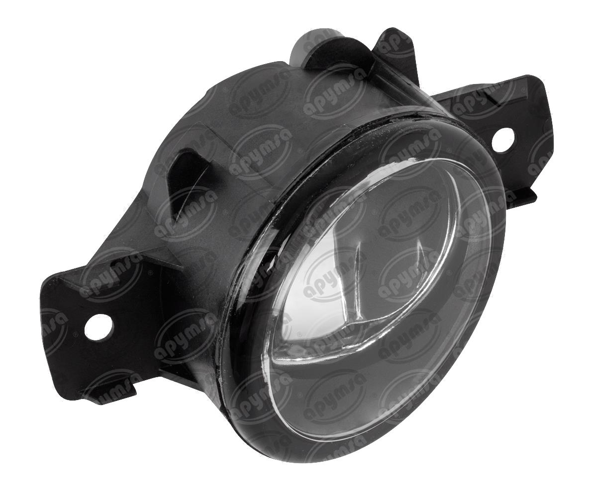 FARO AUXILIAR IZQUIERDO NISSAN PLATINA 02-10 VERSA 12-13 ALMERA 03-05 DEPO 015-2314-01 