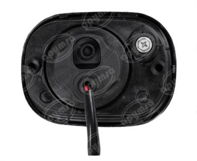 FARO AUXILIAR DERECHO NISSAN URVAN 02-06 DEPO 015-2322-00 