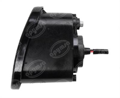FARO AUXILIAR DERECHO NISSAN URVAN 02-06 DEPO 015-2322-00 