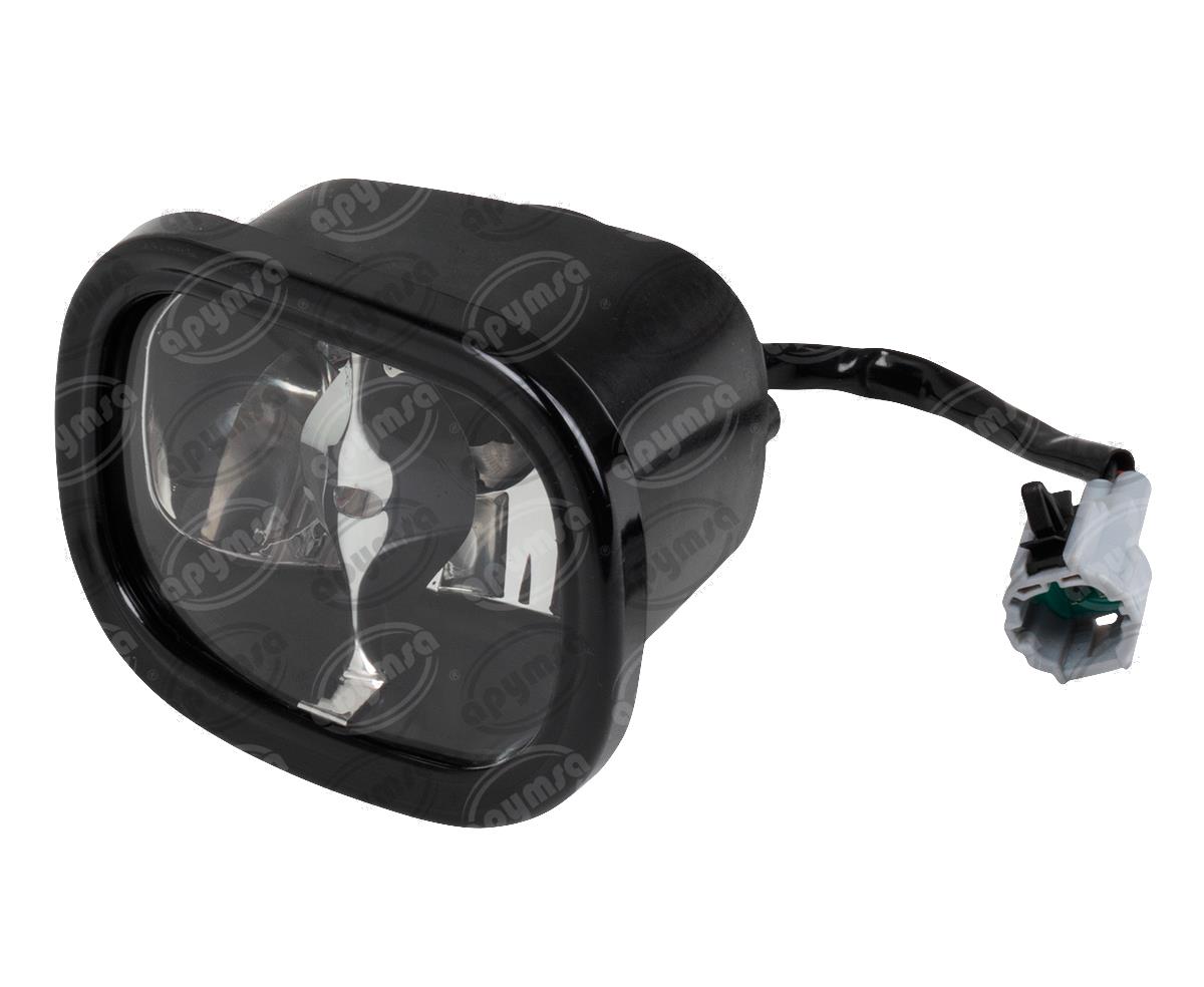 FARO AUXILIAR DERECHO NISSAN URVAN 02-06 DEPO 015-2322-00 