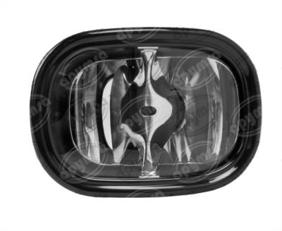 FARO AUXILIAR IZQUIERDO NISSAN URVAN 02-06 DEPO 015-2322-01 