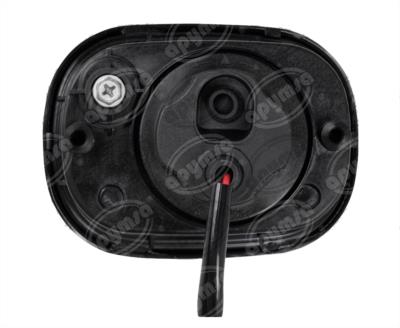 FARO AUXILIAR IZQUIERDO NISSAN URVAN 02-06 DEPO 015-2322-01 