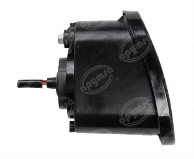 FARO AUXILIAR IZQUIERDO NISSAN URVAN 02-06 DEPO 015-2322-01 