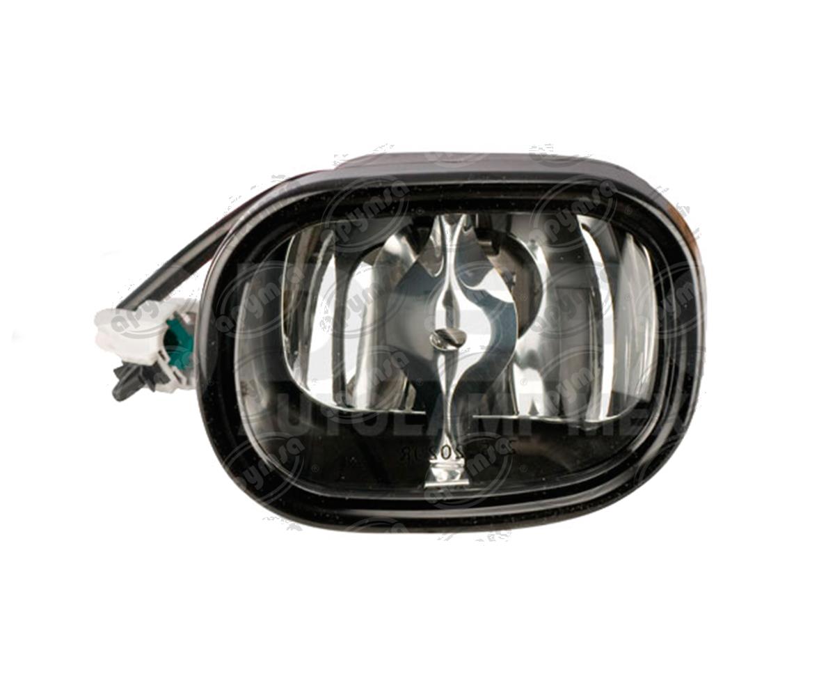 FARO AUXILIAR IZQUIERDO NISSAN URVAN 02-06 DEPO 015-2322-01 