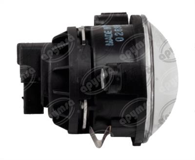 FARO AUXILIAR DERECHO E IZQUIERDO SEAT IBIZA CORDOBA 03-06 DEPO 015-2704-02 