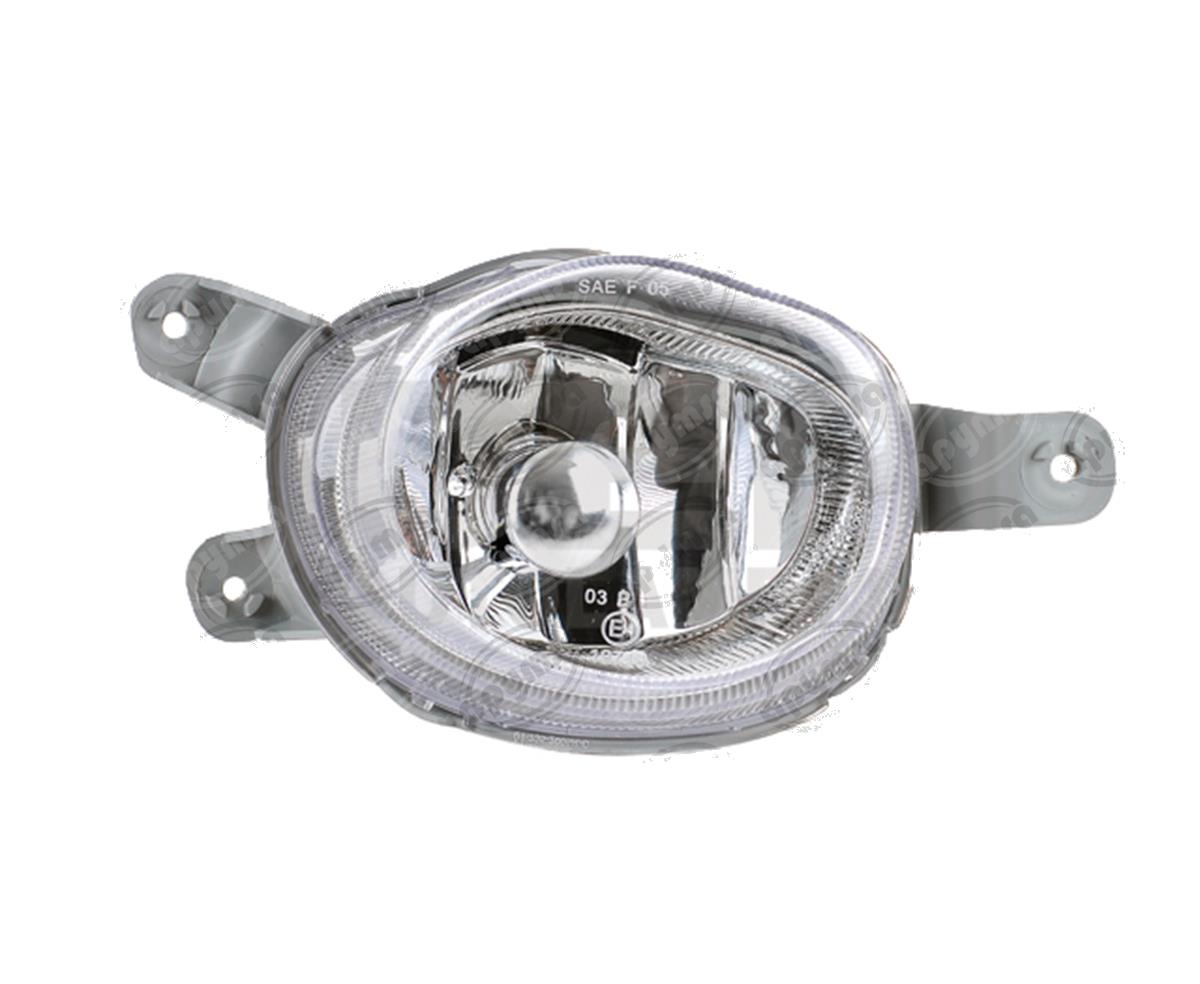 FARO AUXILIAR DERECHO CHEVROLET AVEO 12-13 DEPO 015-0604-04 
