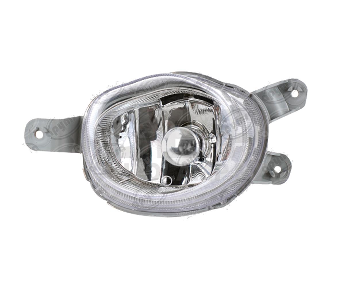 FARO AUXILIAR IZQUIERDO CHEVROLET AVEO 12-13 DEPO 015-0604-05 