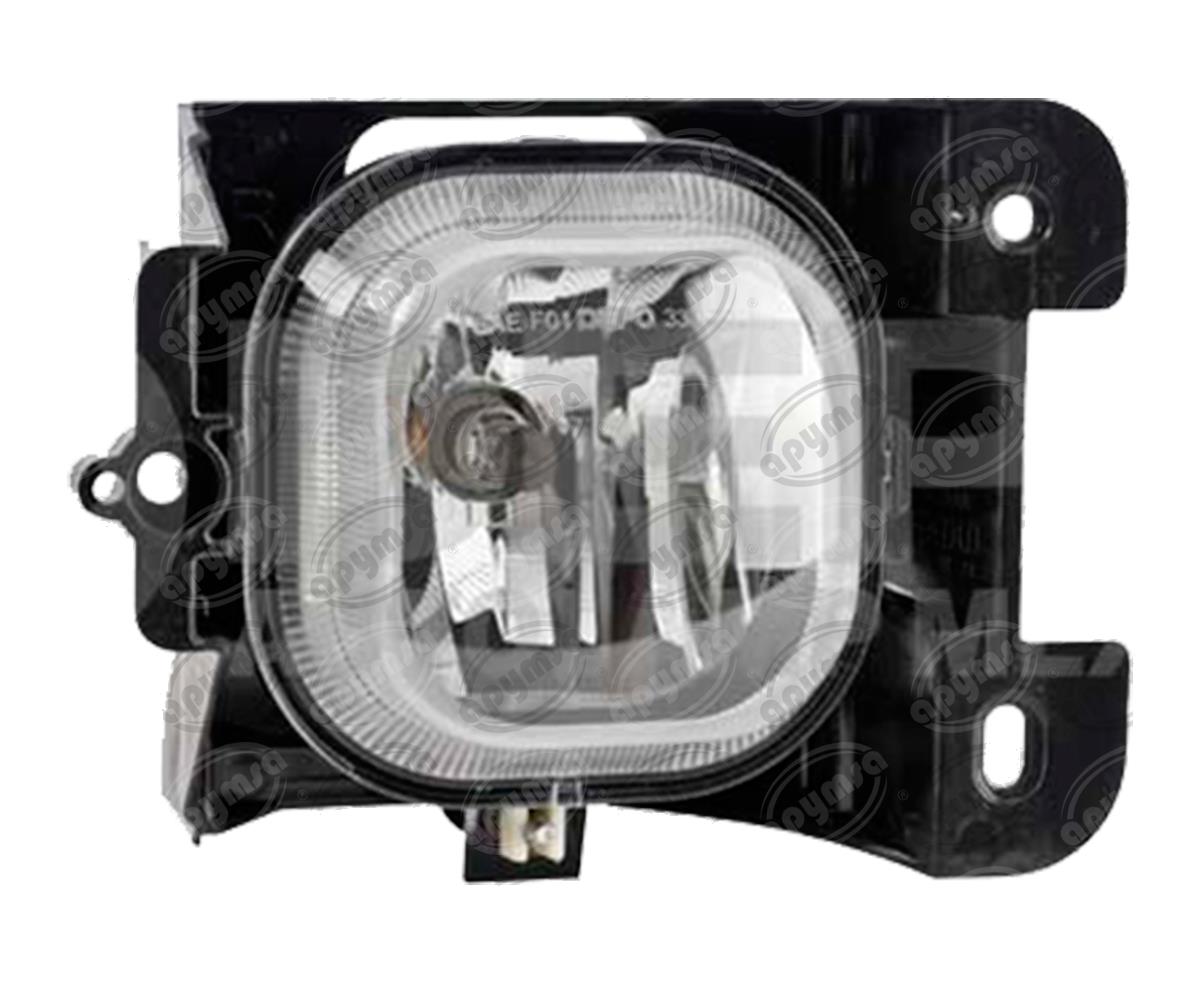 FARO AUXILIAR DERECHO FORD RANGER 04-05 CON BASE DEPO 015-1230-06 