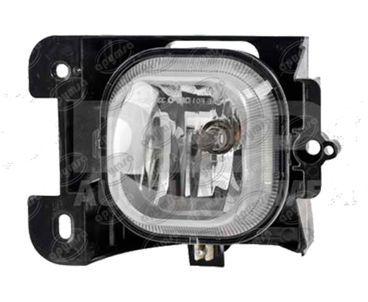 FARO AUXILIAR IZQUIERDO FORD RANGER 04-05 CON BASE DEPO 015-1230-07 