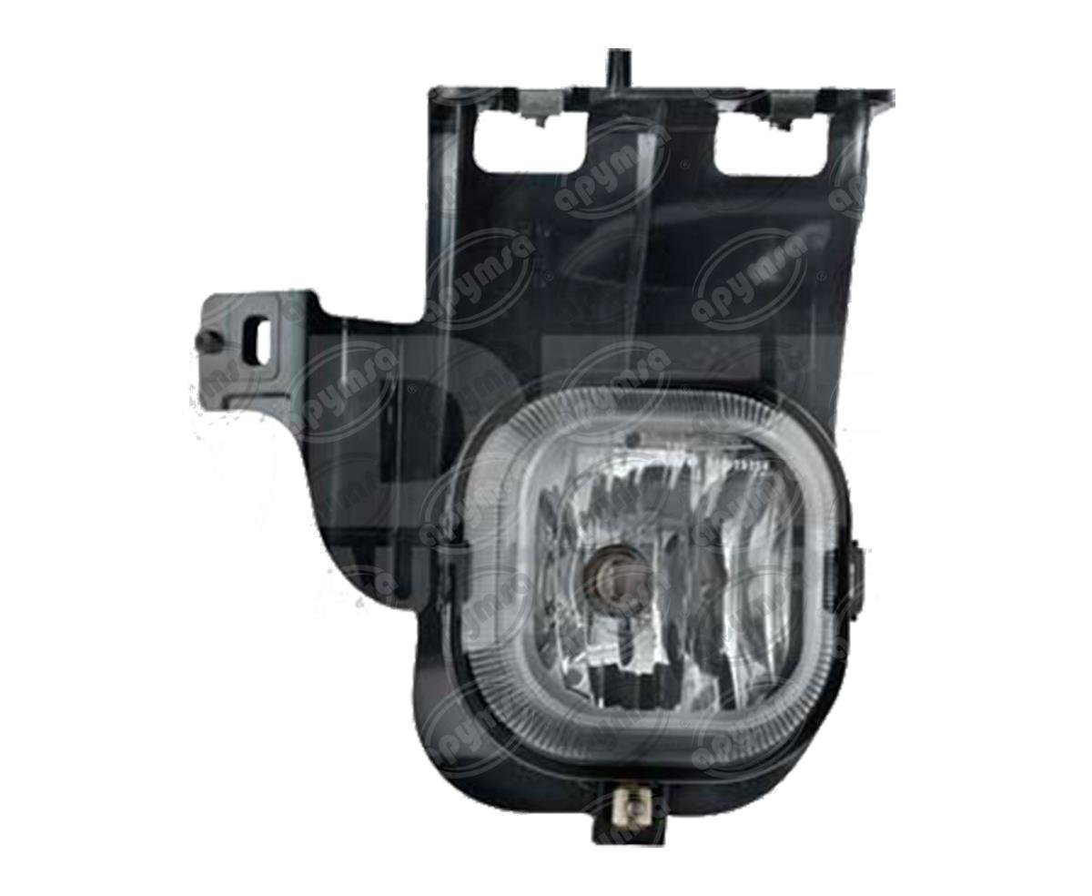 FARO AUXILIAR DERECHO FORD RANGER 06-08 CON BASE DEPO 015-1230-08 