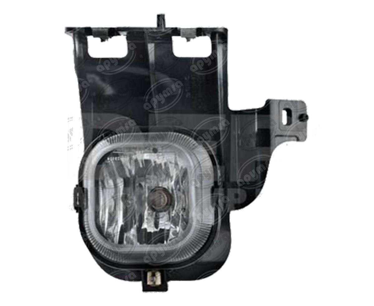 FARO AUXILIAR IZQUIERDO FORD RANGER 06-08 CON BASE DEPO 015-1230-09 
