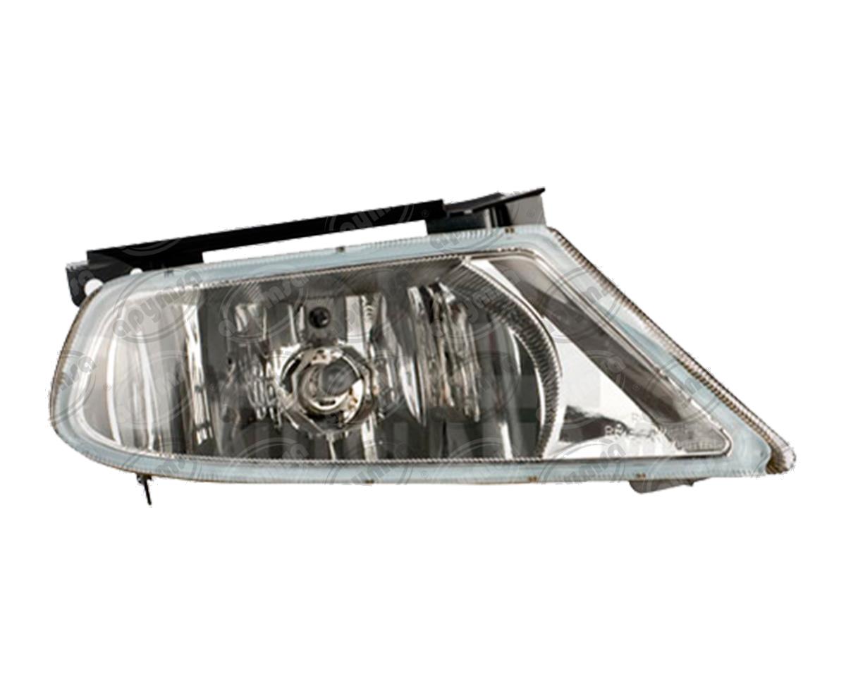 FARO AUXILIAR DERECHO HONDA ODYSSEY 05-07 DEPO 015-1305-00 