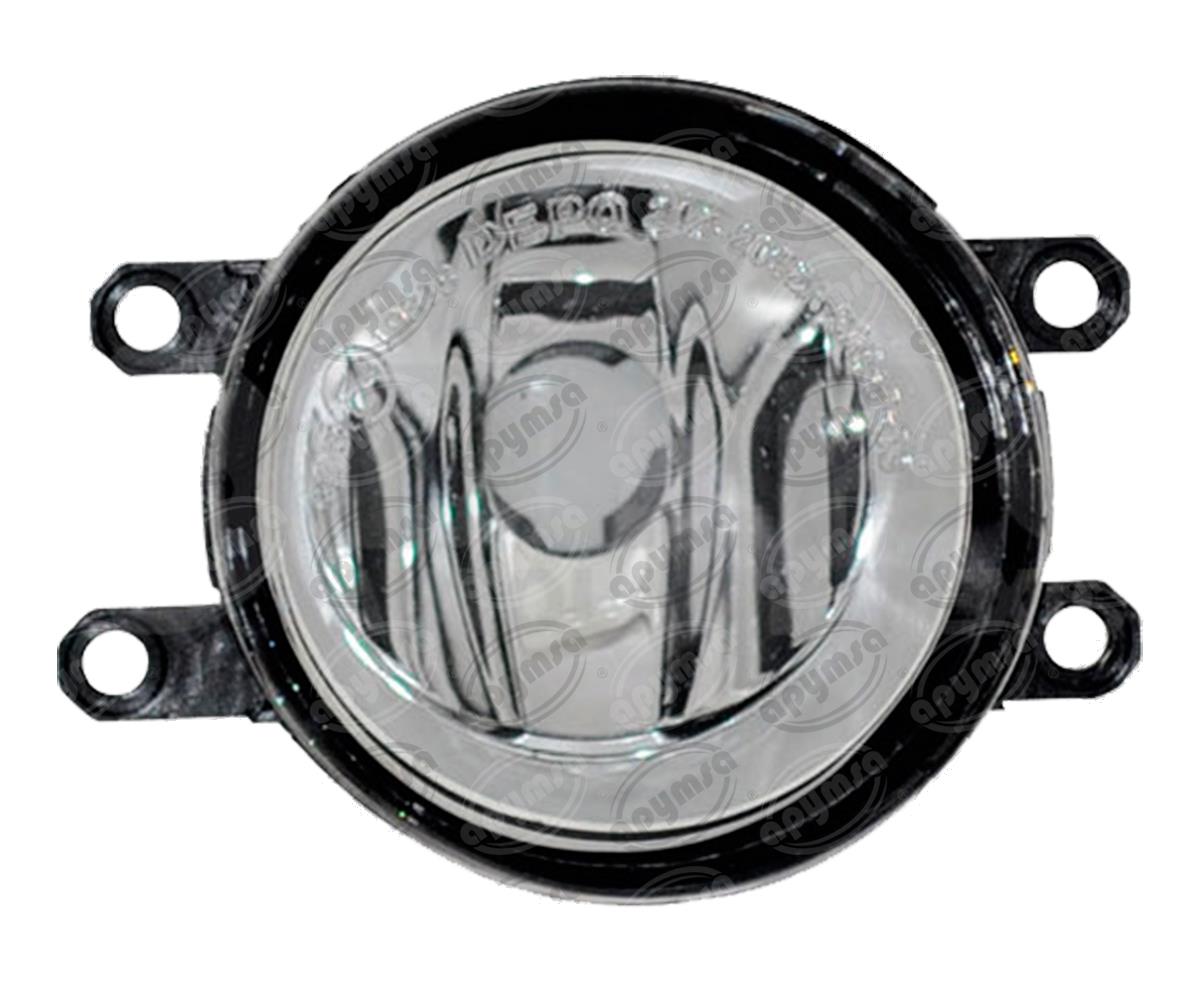 FARO AUXILIAR DERECHO YARIS 06-12 4P 5P COROLLA RAV 4 06-11 CAMRY DEPO 015-3018-00 