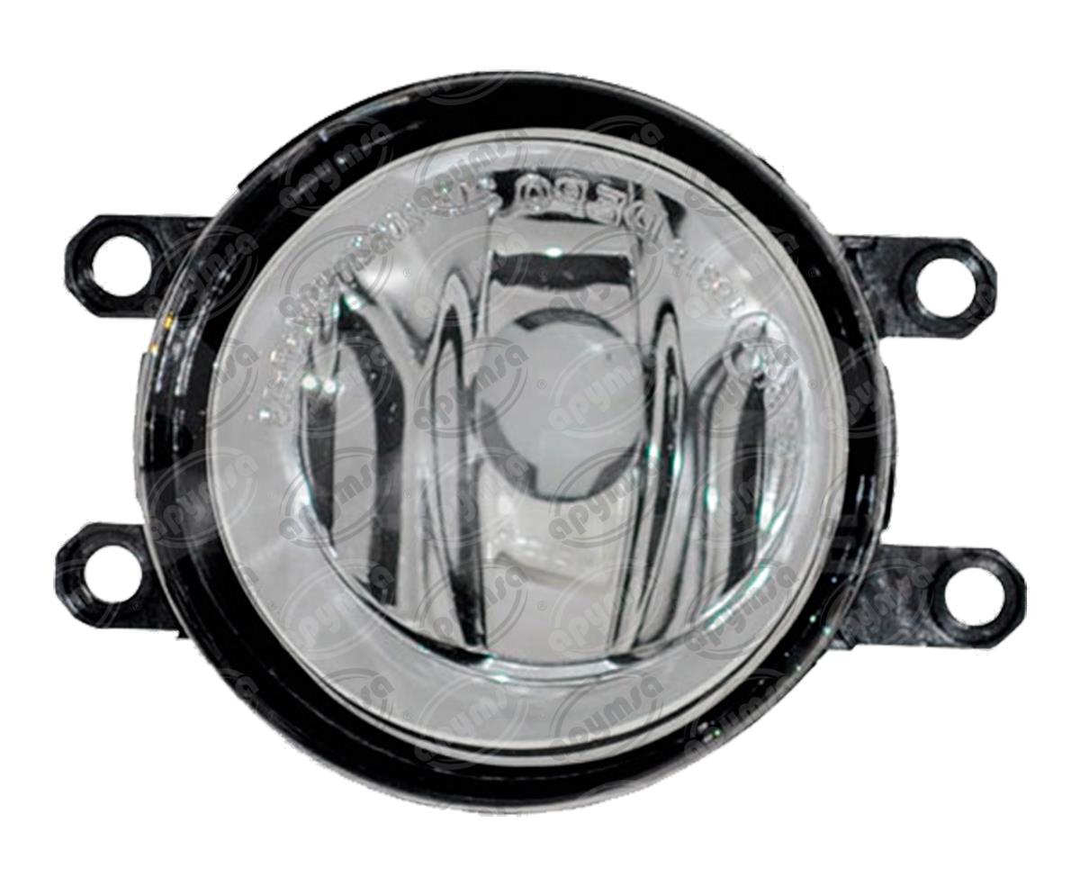 FARO AUXILIAR IZQUIERDO YARIS 06-12 4P 5P COROLLA RAV 4 06-11 CAMRY DEPO 015-3018-01 