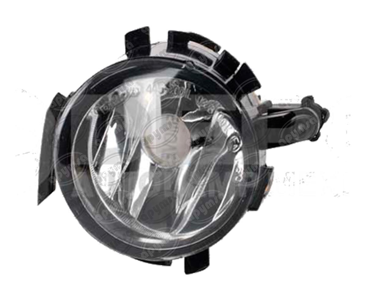 FARO AUXILIAR IZQUIERDA SEAT IBIZA 09-11 LEON 10-11 SIN FOCO DEPO 015-2704-07 