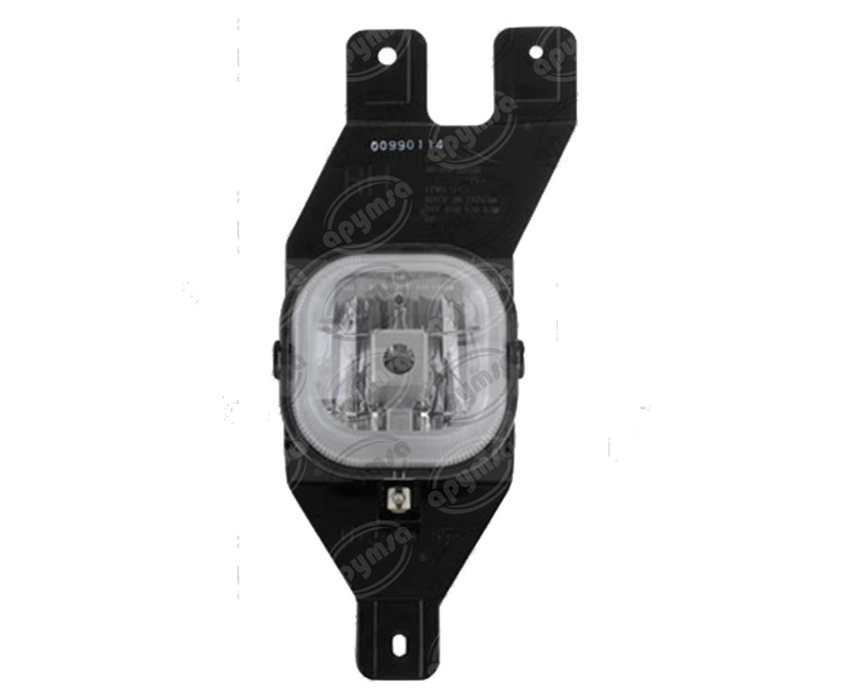 FARO AUXILIAR DERECHO FORD F-350 SUPER DUTY EXCURSION 02-04 DEPO 015-1232-02 