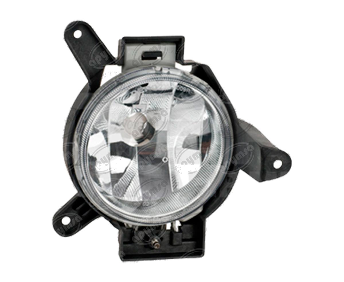 FARO AUXILIAR DERECHO CHEVROLET SPARK 11-12 DEPO 015-0666-00 