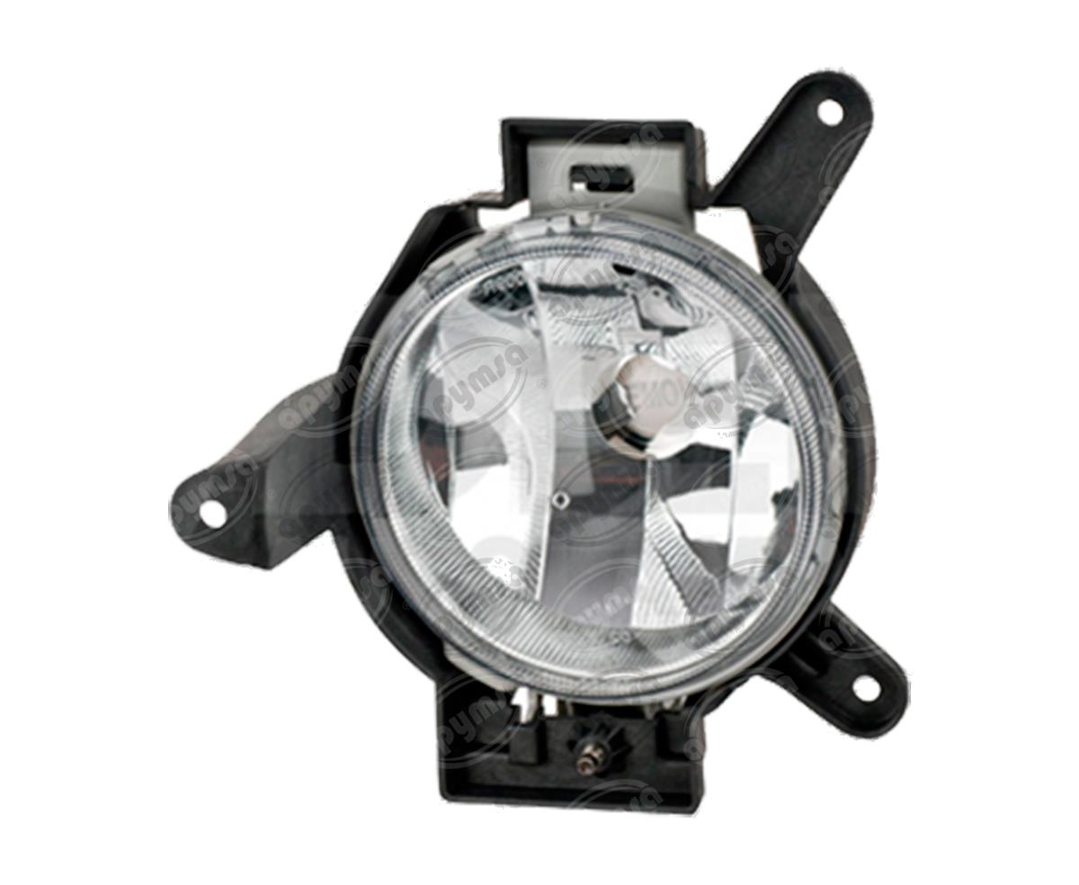 FARO AUXILIAR IZQUIERDO CHEVROLET SPARK 11-12 DEPO 015-0666-01 