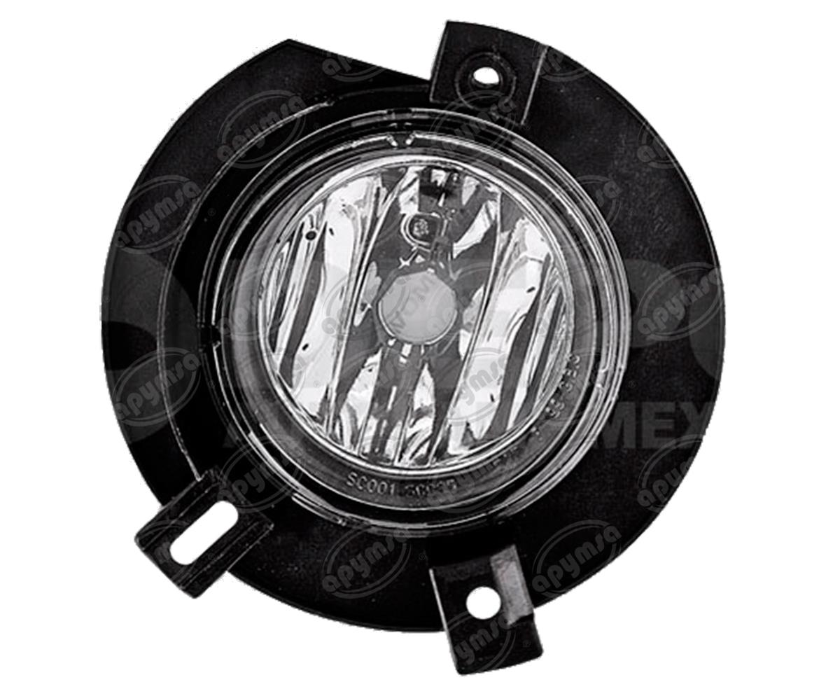 FARO AUXILIAR DERECHO FORD EXPLORER 02-05 CON FOCO DEPO 015-1214-04 