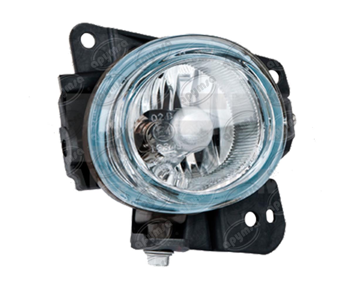 FARO AUXILIAR DERECHO NIEBLA MAZDA CX-7 10-11 DEPO 015-1903-02 