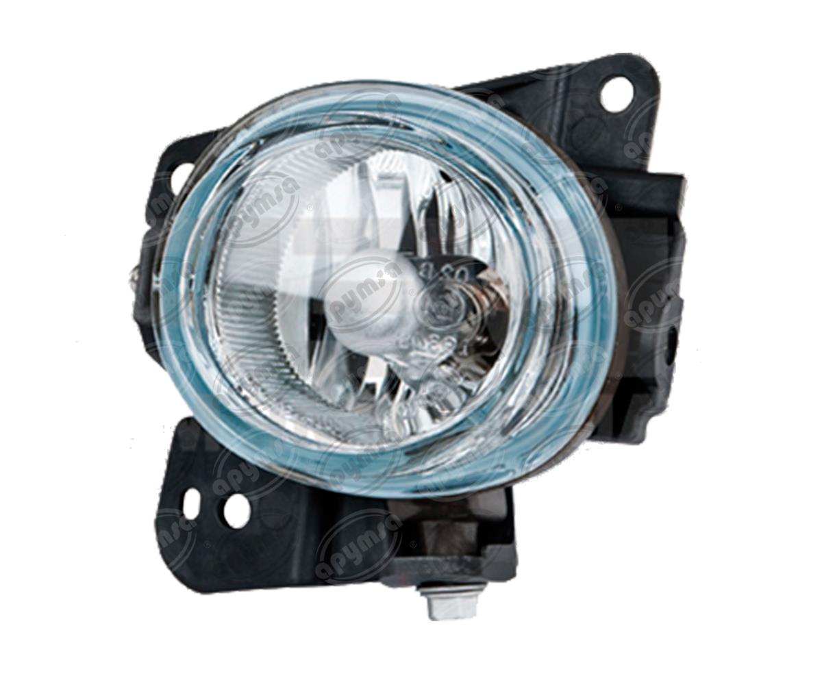 FARO AUXILIAR IZQUIERDO NIEBLA MAZDA CX 7 10 11 DEPO 015 1903 03