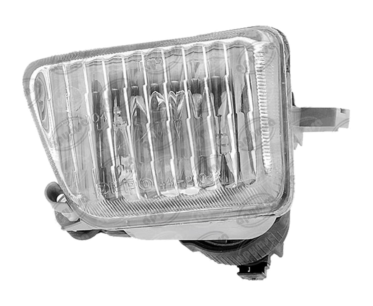 FARO AUXILIAR DERECHO NIEBLA VW GOLF JETTA 88-92 DEPO 015-3112-00 