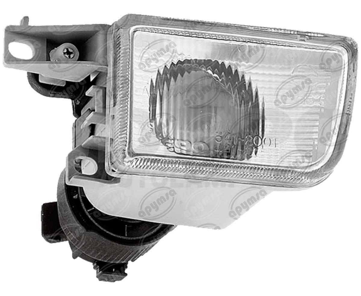 FARO AUXILIAR DERECHO NIEBLA VW GOLF 93-99 JETTA 93-98 DEPO 015-3111-02 