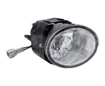 FARO AUXILIAR DERECHO SENTRA MAXIMA FRONTIER  X TERRA D22 08-13 CON FOCO DEPO 015-2316-00 