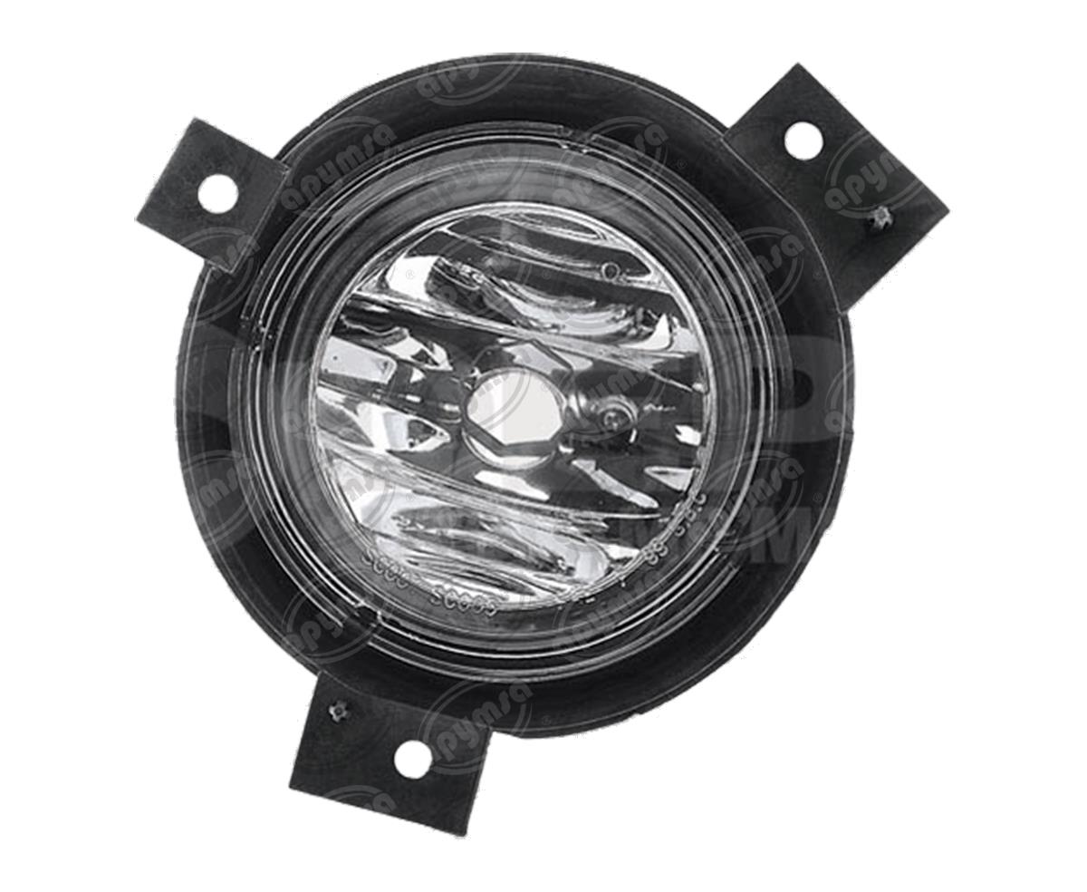FARO AUXILIAR DERECHO FORD RANGER 01-04 CON FOCO DEPO 015-1230-00 