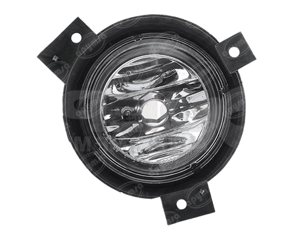 FARO AUXILIAR IZQUIERDO FORD RANGER 01-04 CON FOCO DEPO 015-1230-01 