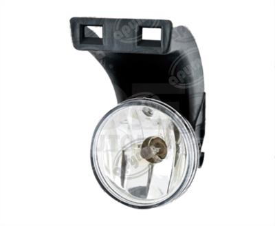 FARO AUXILIAR DERECHO NIEBLA DODGE RAM 99-01 CON FOCO DEPO 015-0916-06 