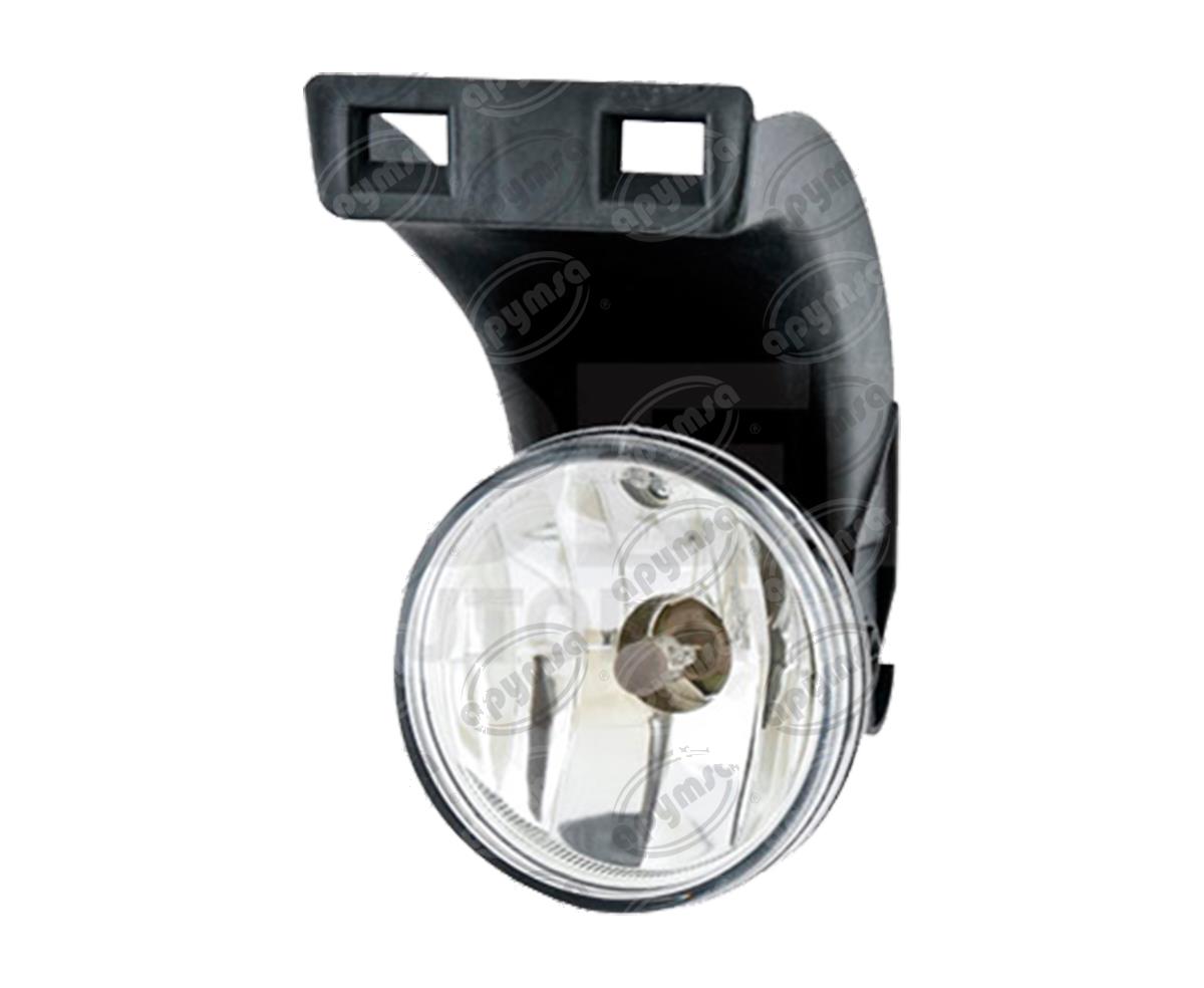FARO AUXILIAR DERECHO NIEBLA DODGE RAM 99-01 CON FOCO DEPO 015-0916-06 